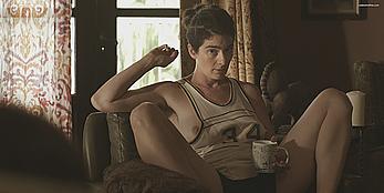 Actress - Gaby Hoffmann: Movie - Transparent